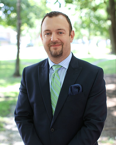 Michael Trefel Picture
